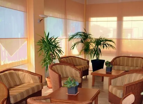 דיאנו מרינה Hotel Olympic