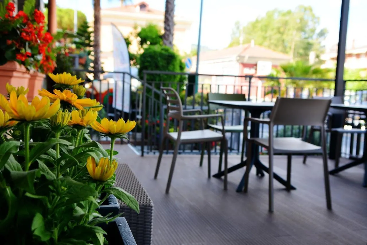 Hotel Olympic Diano Marina