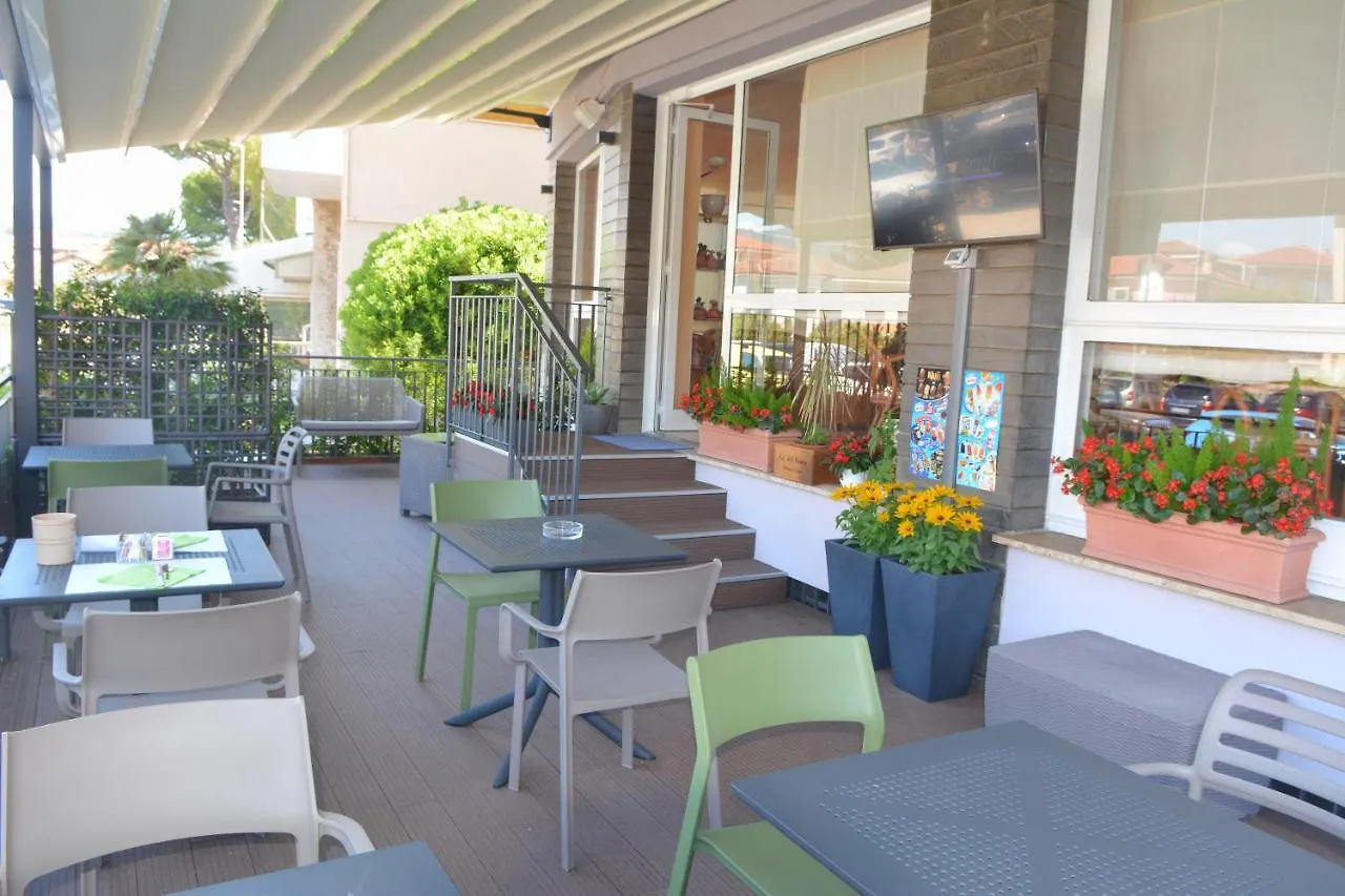Hotel Olympic Diano Marina Italia