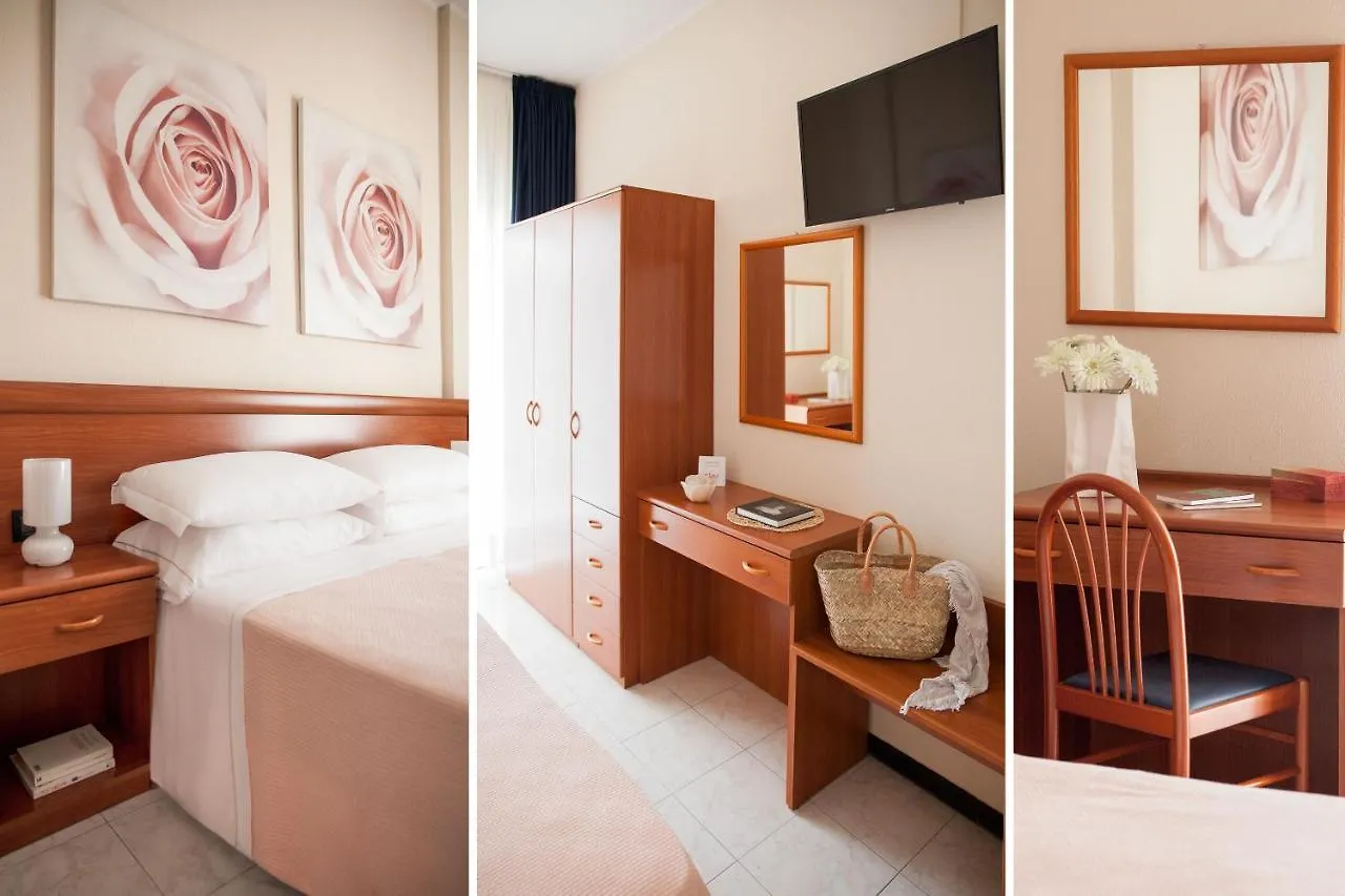 Hotel Olympic Diano Marina