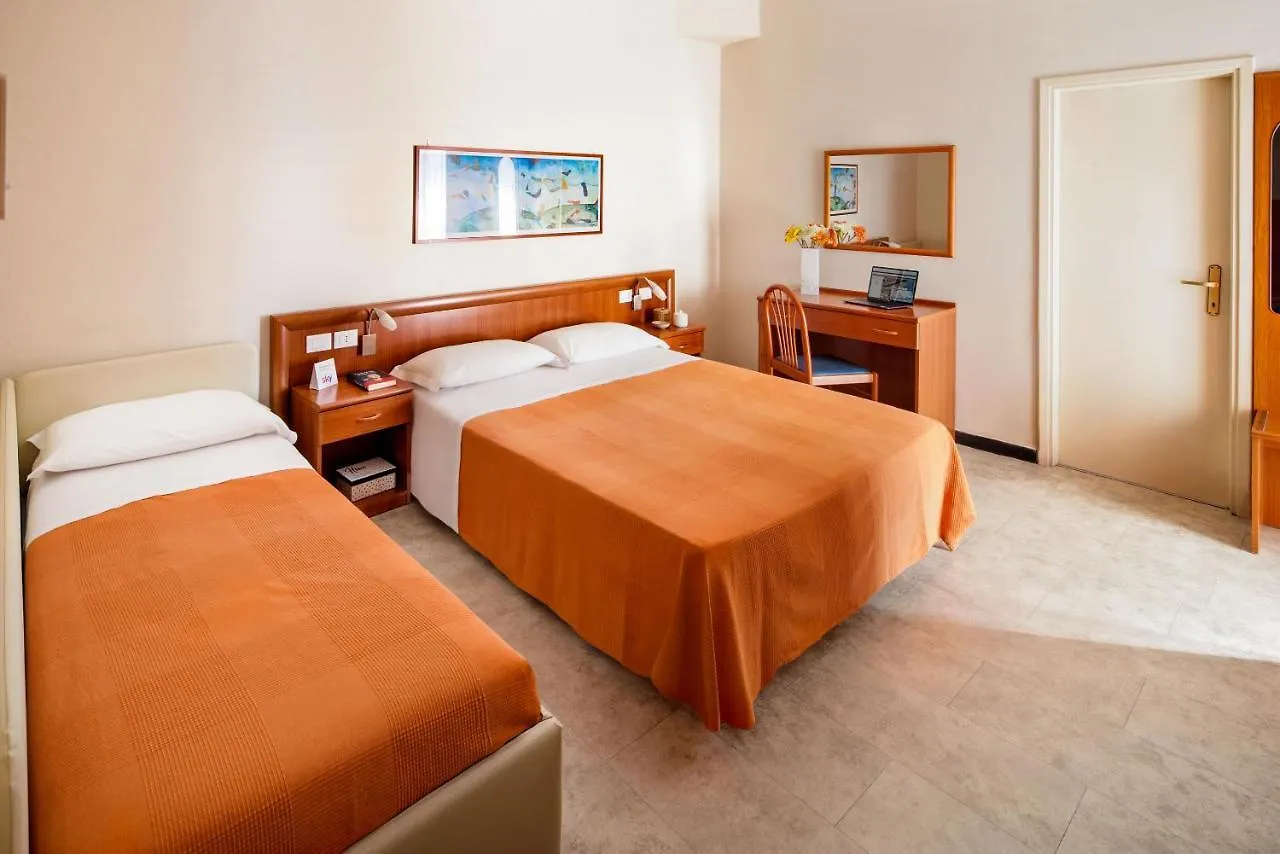 דיאנו מרינה Hotel Olympic