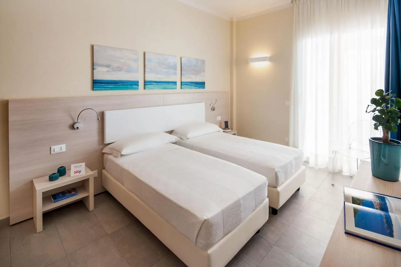 Hotel Olympic Diano Marina