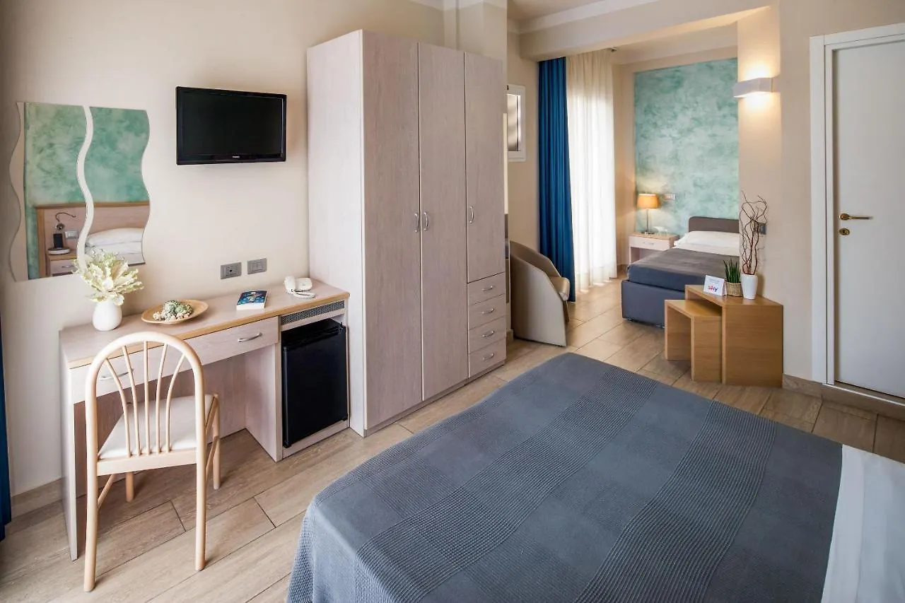 ***  Hotel Olympic Diano Marina Italia