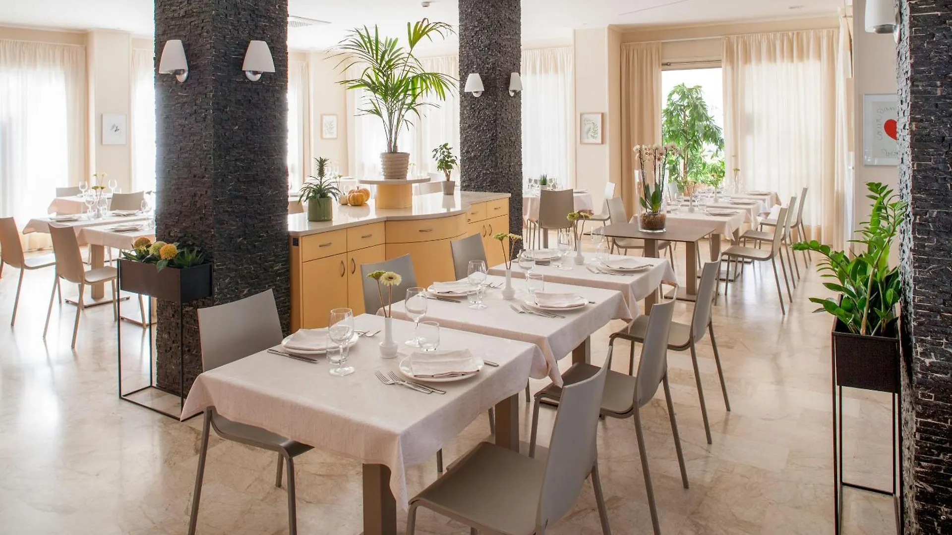 דיאנו מרינה Hotel Olympic