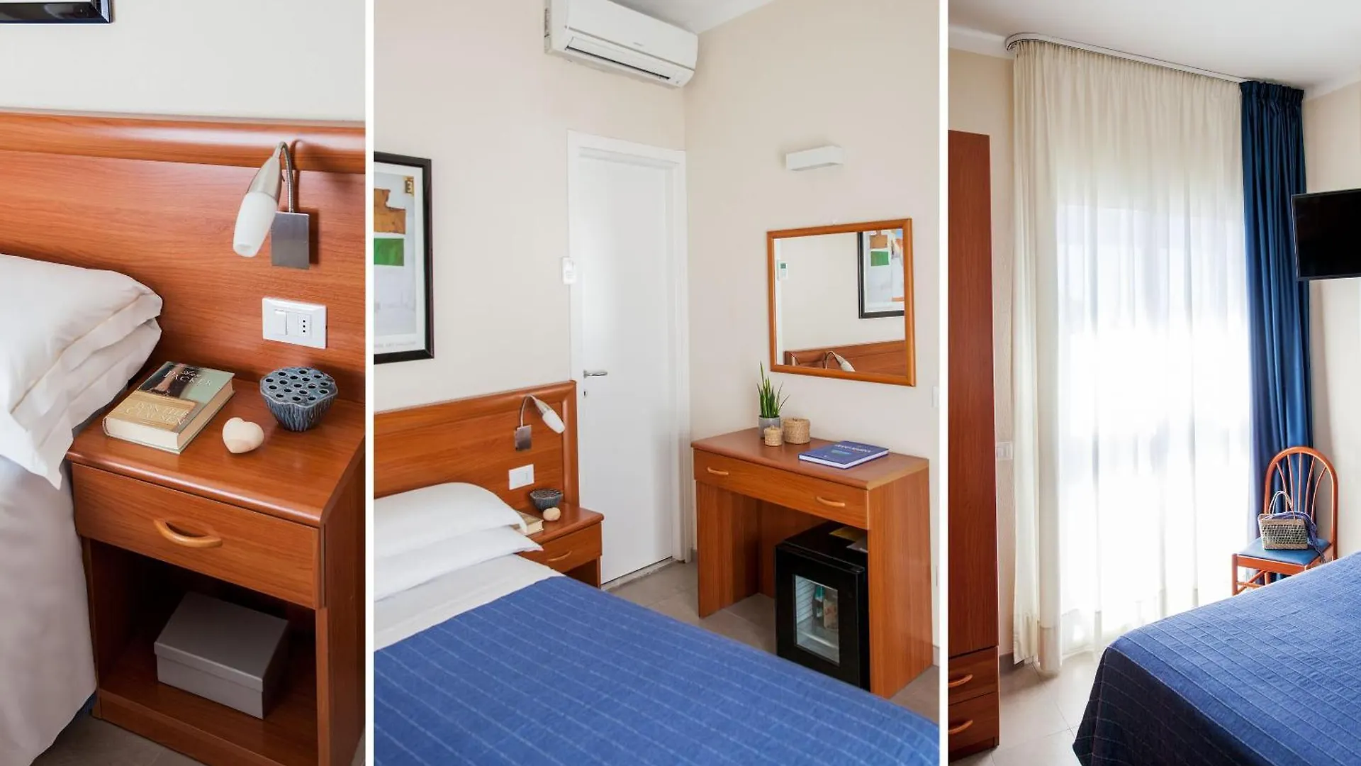 Hotel Olympic Diano Marina 3*,