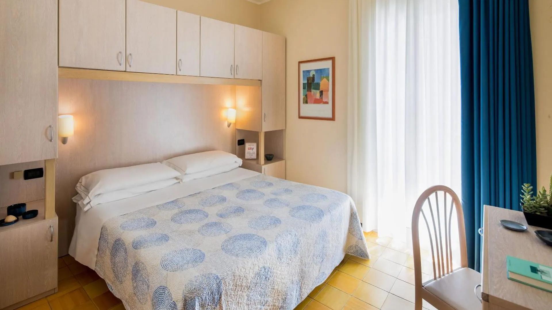 ***  Hotel Olympic Diano Marina Italia