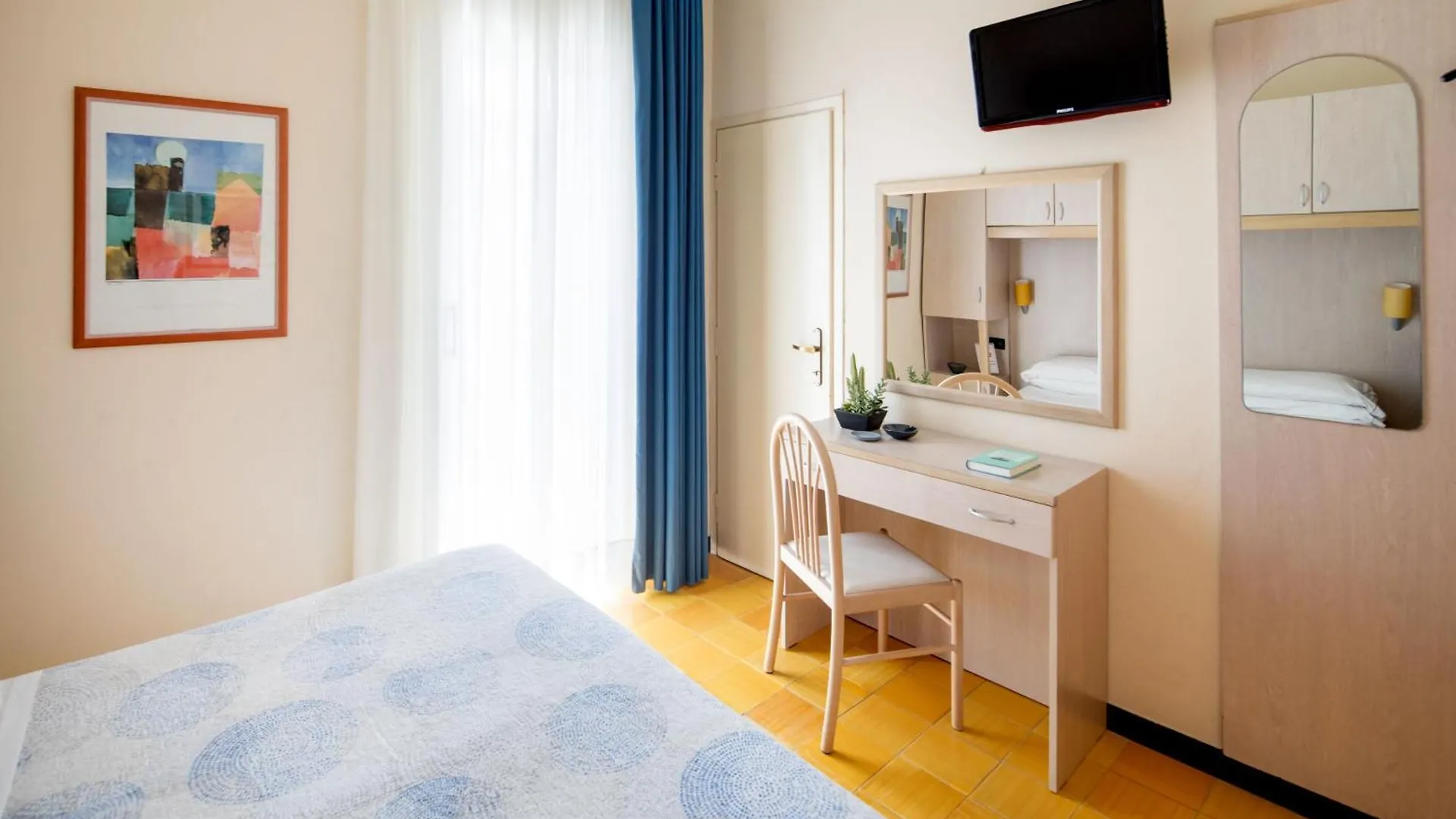 דיאנו מרינה Hotel Olympic איטליה