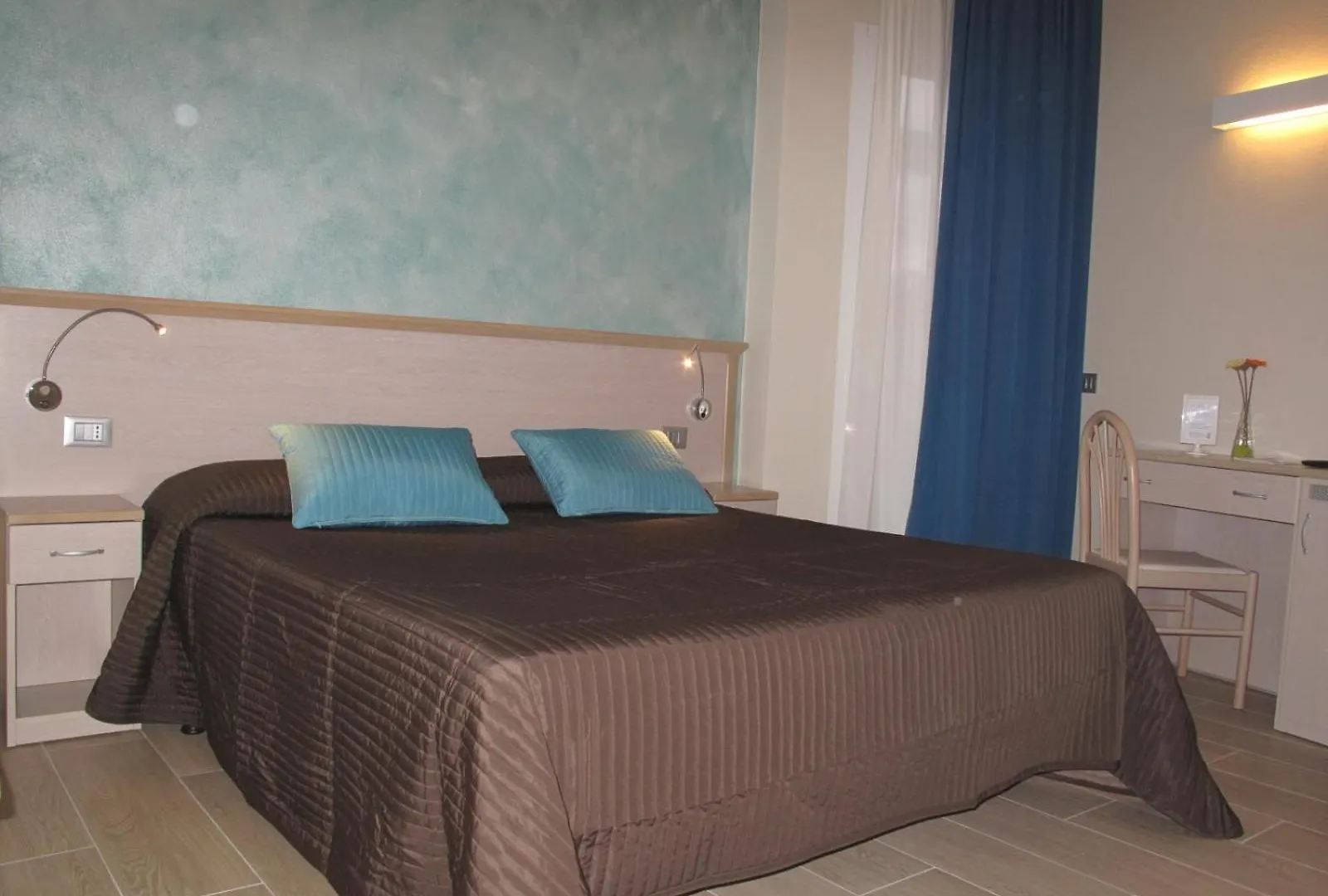 Hotel Olympic Diano Marina