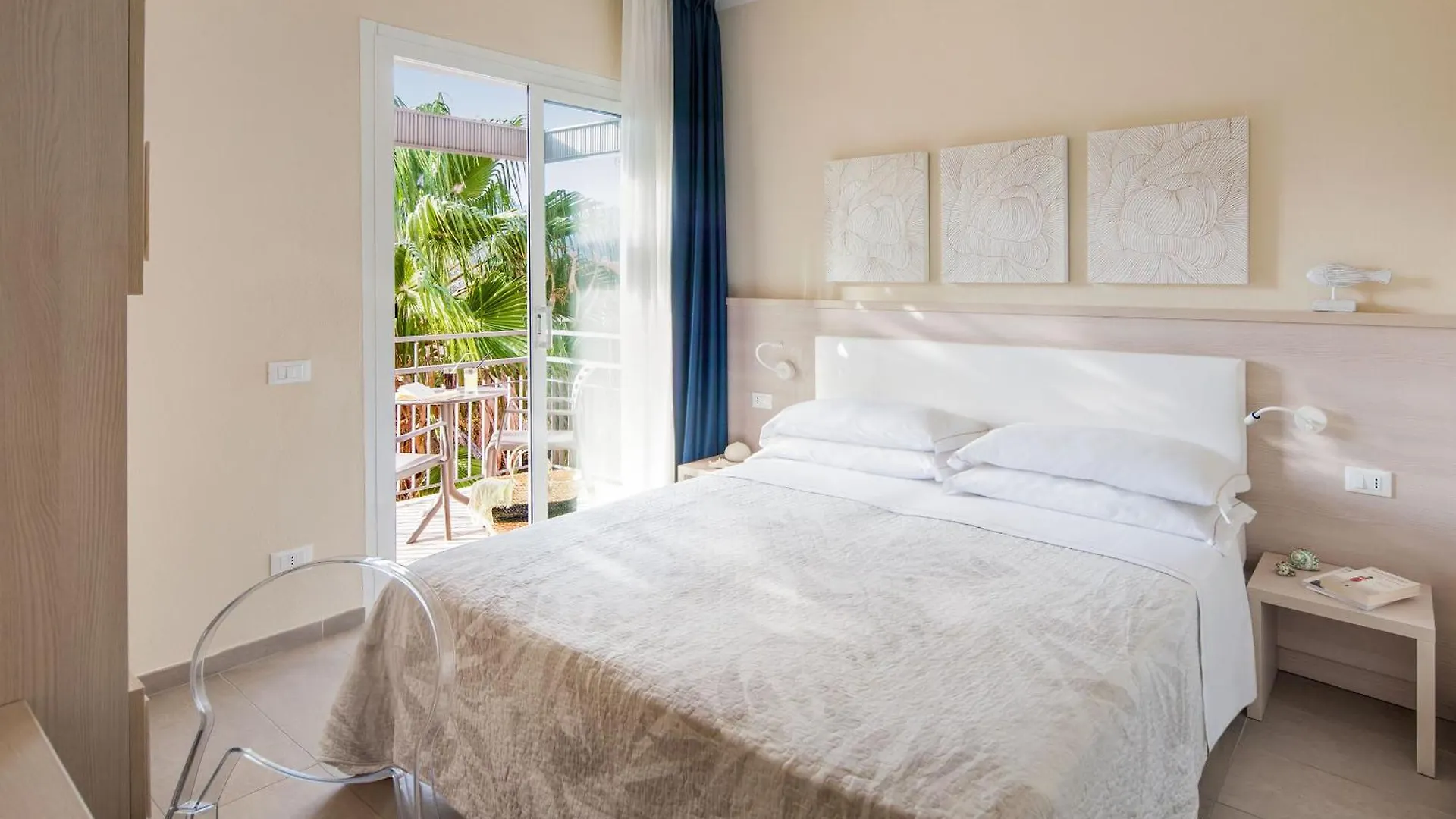 Hotel Olympic Diano Marina