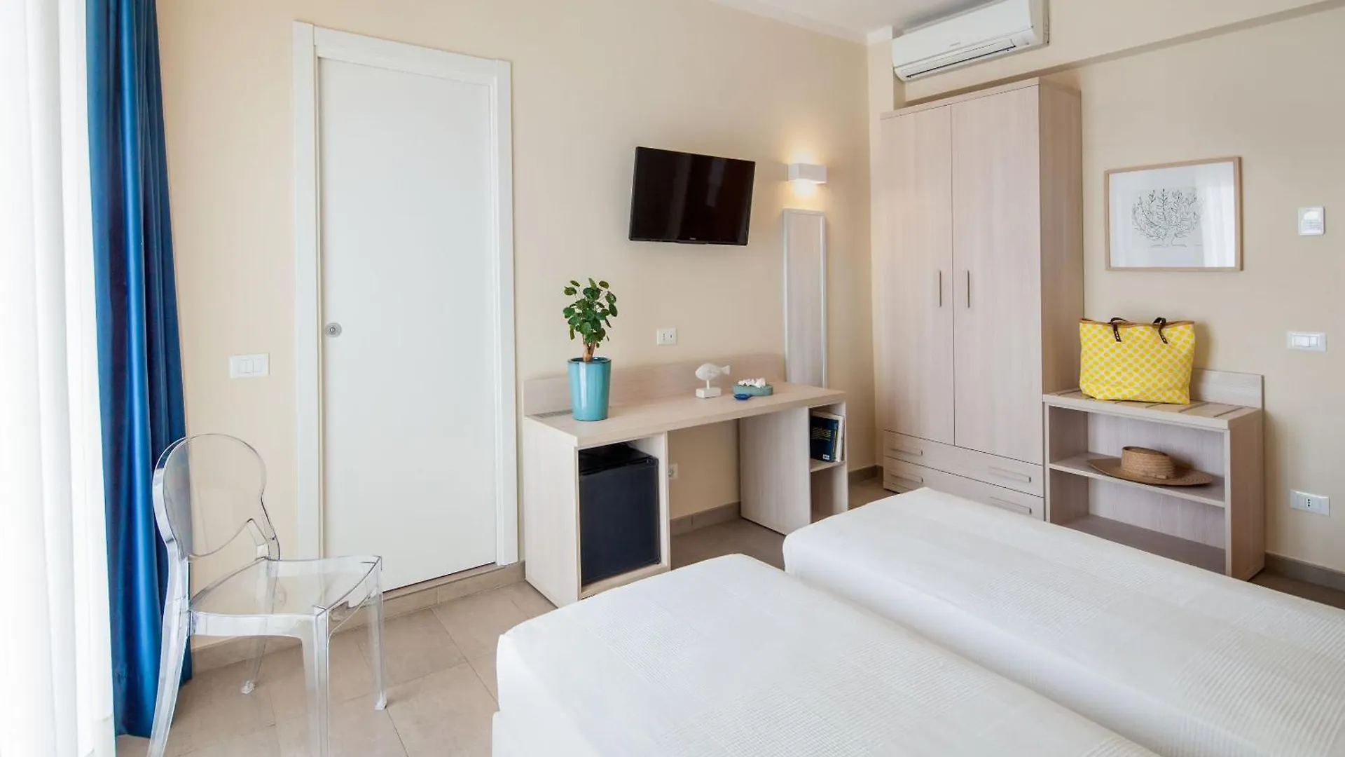 ***  Hotel Olympic Diano Marina Italia