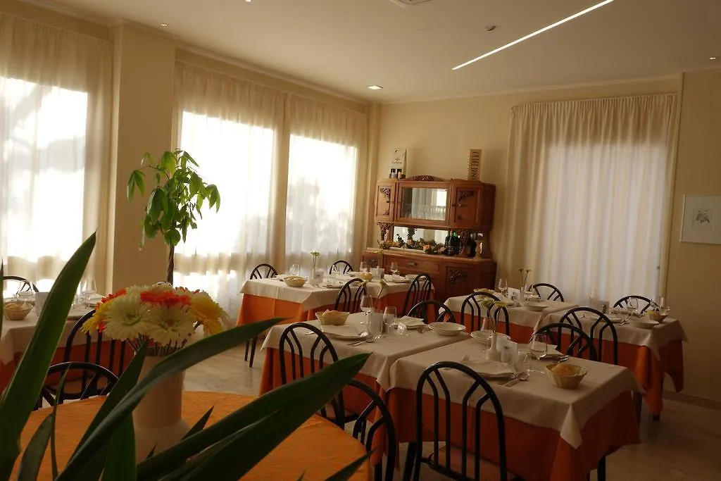 Hotel Olympic Diano Marina