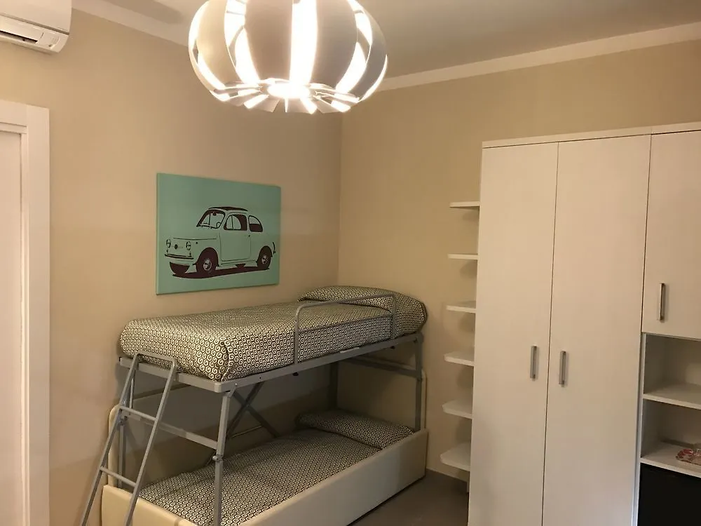 Hotel Olympic Diano Marina 3*,
