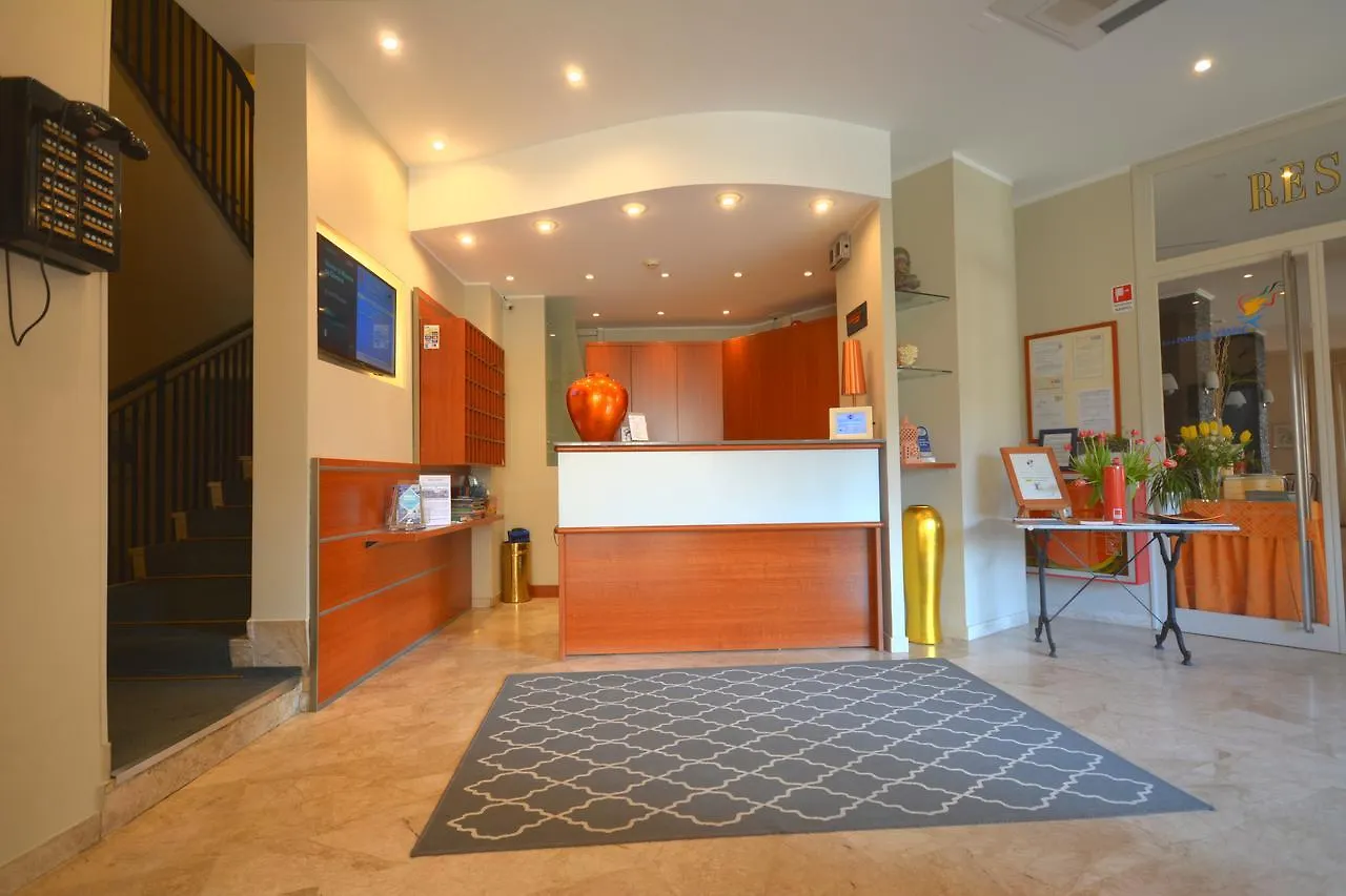 Hotel Olympic Diano Marina
