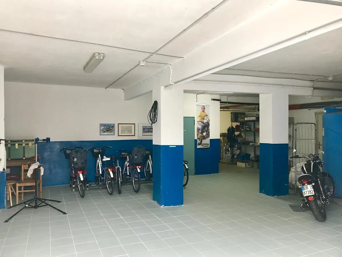 Hotel Olympic Diano Marina 3*,  Italia