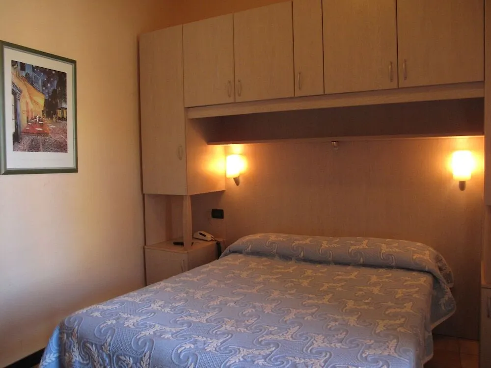 Hotel Olympic Diano Marina Italia