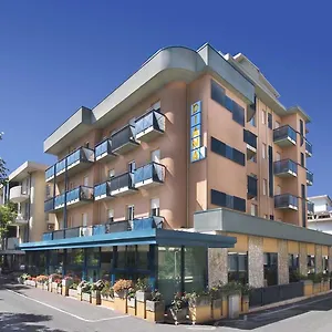 Hotel Diana ***
