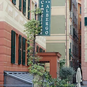 La Camogliese Hotel