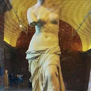 Maison d'hôtes Venus Of Milo 