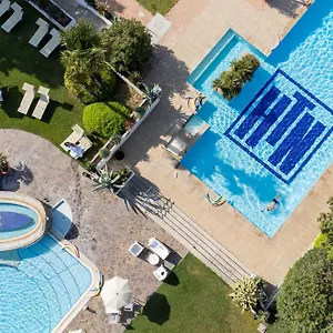Hotel Terme Delle Nazioni ****