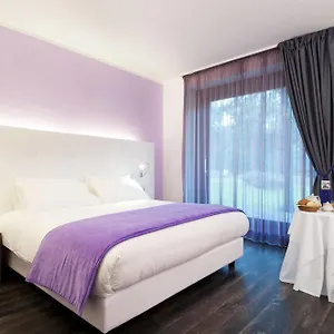 Couette-café Bed&garden 