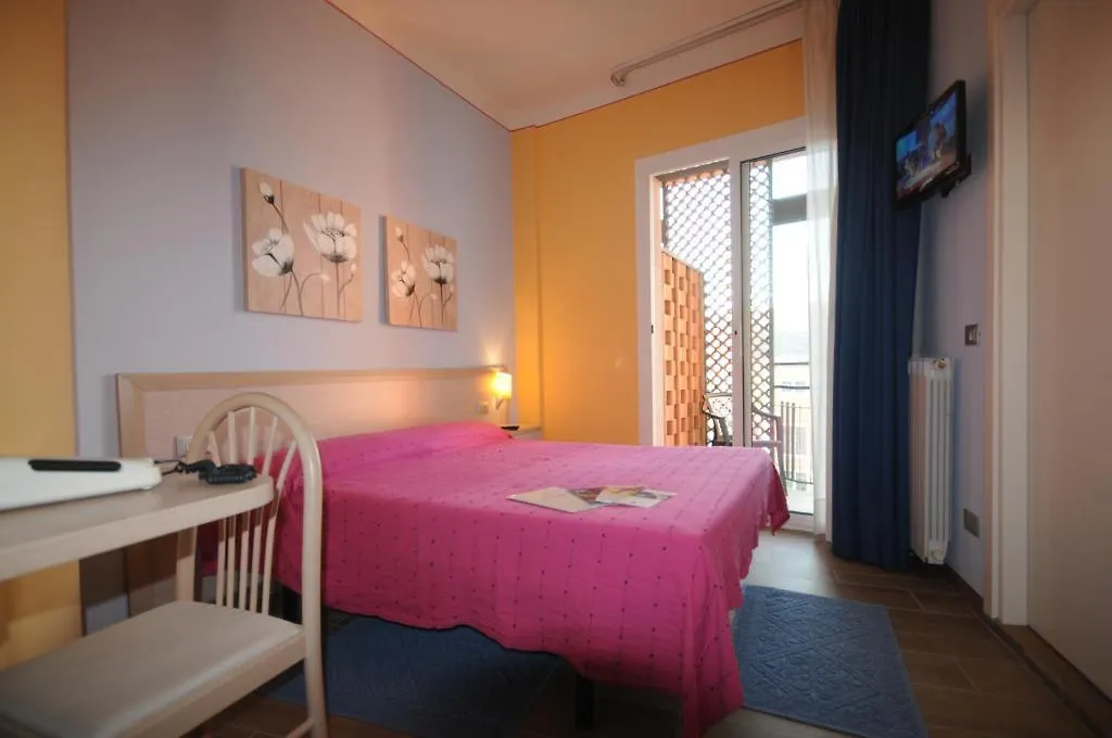 Hotel Olympic Diano Marina Italy
