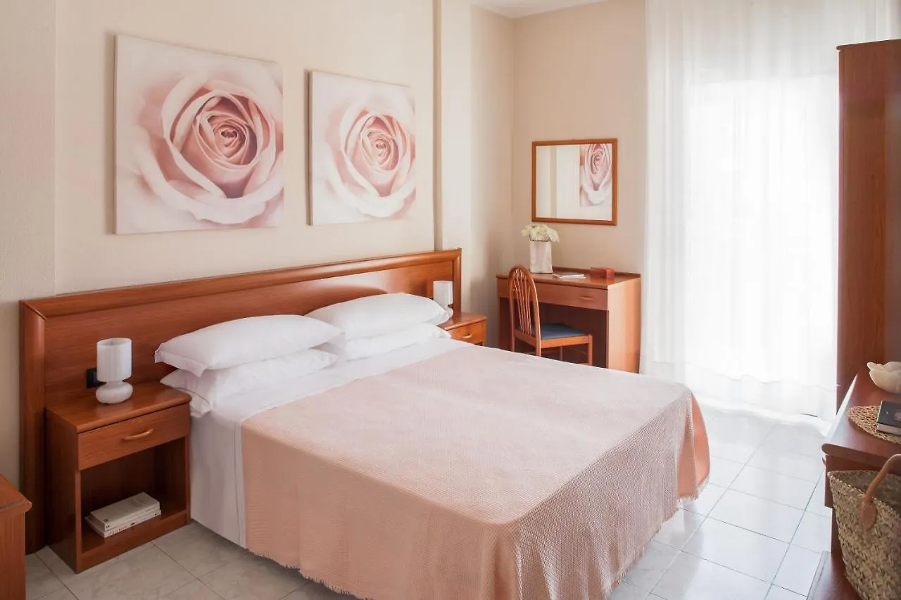 Hotel Olympic Diano Marina