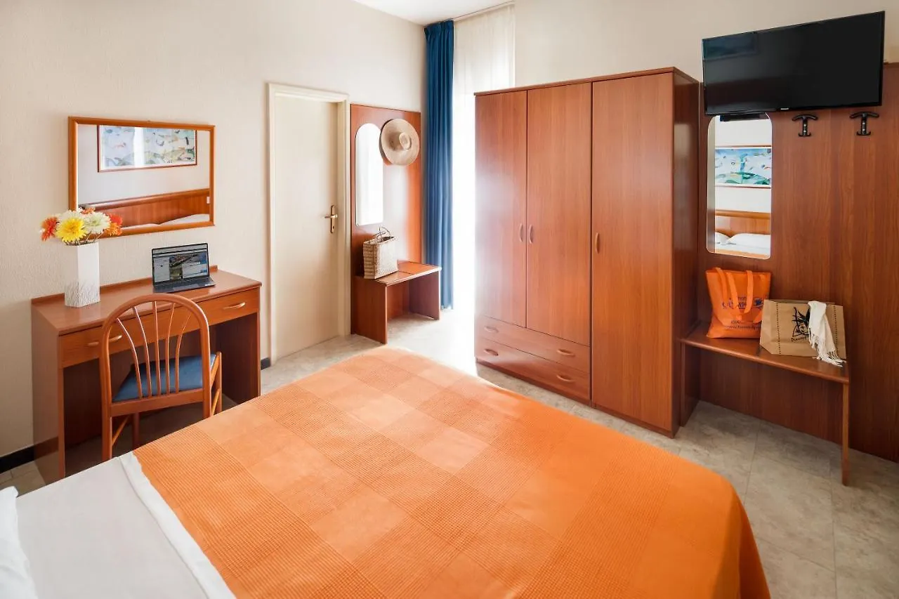 Hotel Olympic Diano Marina 3*,  Italy