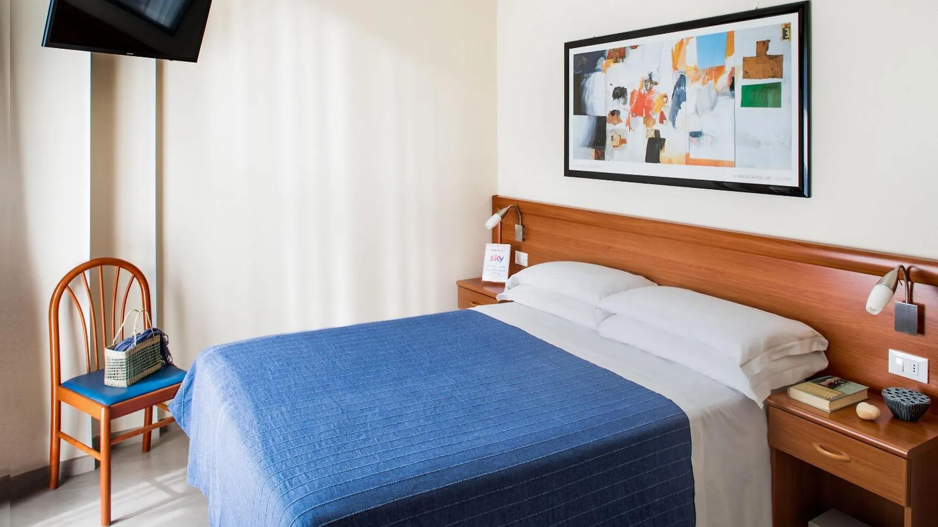 Hotel Olympic Diano Marina