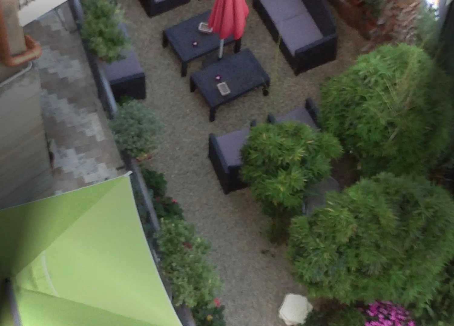 Hotel Olympic Diano Marina