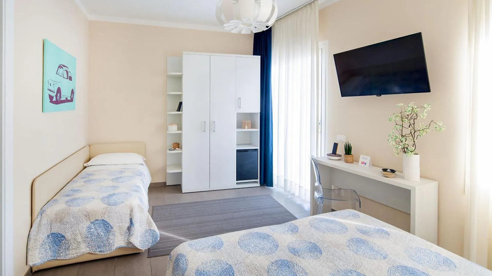 Hotel Olympic Diano Marina