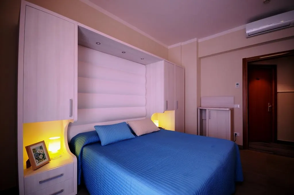 ***  Hotel Olympic Diano Marina Italy