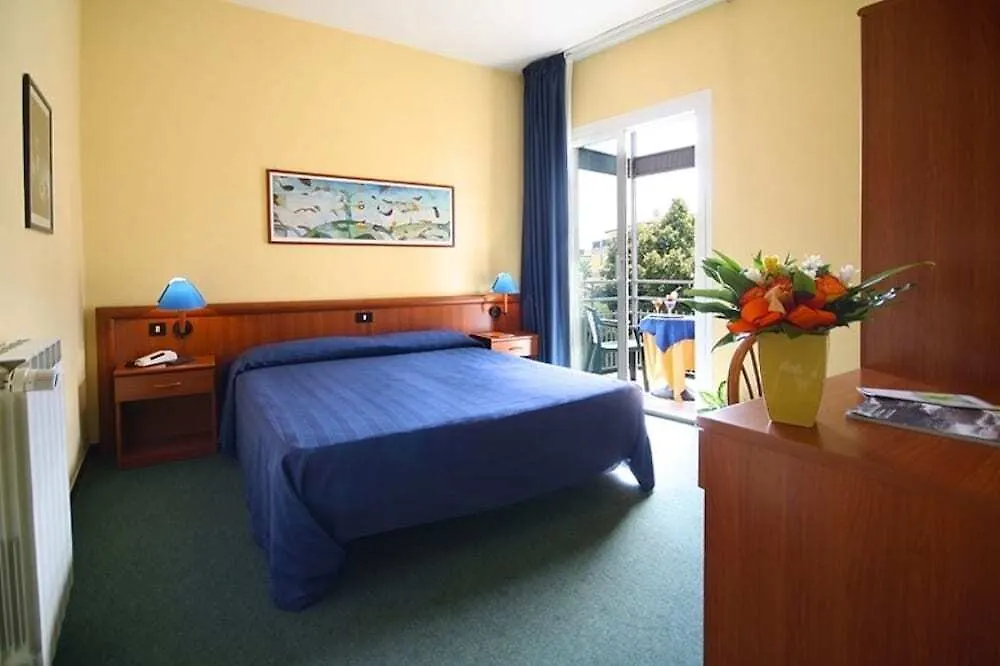 Hotel Olympic Diano Marina 3*,  Italy